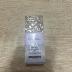 マキアージュ　ドラマティックスキンセンサーベース NEOクールラベンダー