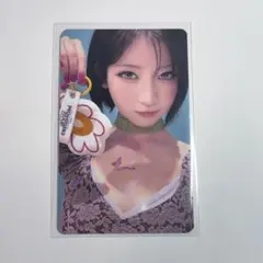 BABYMONSTER POPUP トレカ ラントレ セルカ アサ