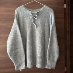 スタディオクリップ ニット