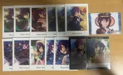 礼瀬 マヨイ ぱしゃっつ ぱしゃこれ あんスタ