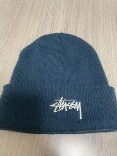 stussy&our legacy ビーニー - メルカリ