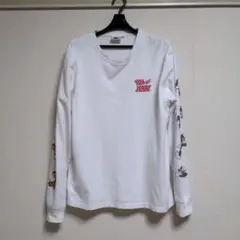 トムとジェリー スウェット