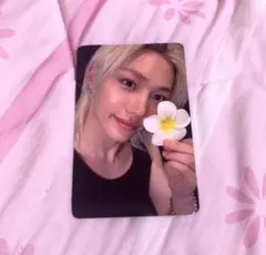 straykids スキズ karma everline フィリックス トレカ