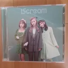 iScream Special Edition CD