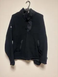 美品 24年モデル】TATRAS パーカー CARO ブラック 03 - メルカリ