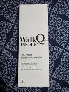 WalkQ+ INSOLE Mサイズ 25-26.5cm - メルカリ
