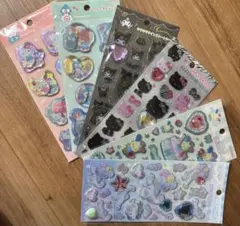 サンリオシールセット♡