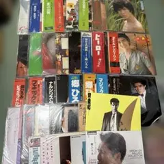 初回盤金レーベル美品CD―郷ひろみ・1982年「THE BEST」35DH 20 初回盤金レーベル美品CD―郷ひろみ・1982年「THE BEST」35DH 20 - メルカリ