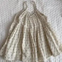 お値下げ♡soor ploom birdie tunic 5y