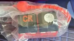 Crazyraccoon キーボード風クリッカー じゃすぱー