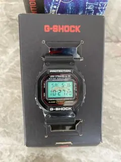 G-SHOCK GM-5600SN-1DR 限定モデル 上海ナイト - メルカリ