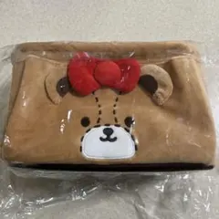 最終値下げ！　タイニーチャム 仕切り付き収納ケース