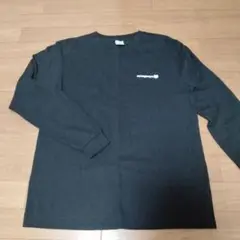 新品 natagonya 長袖Tシャツ M 未使用品 猫