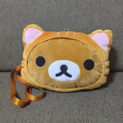 2026年最新】リラックマ がまぐちポーチの人気アイテム - メルカリ