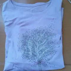 七分袖レディース