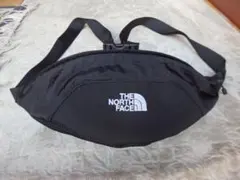 THE NORTH FACE ボディバッグ ブラック