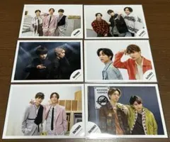 SixTONES 田中樹　髙地優吾　混合　まとめ売り