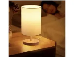 シェードランプ テーブルライト