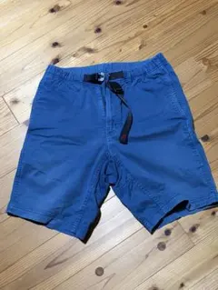 GRAMICCI　グラミチ　ショートパンツ　M