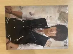 【新品未使用】Ryosuke Yamada クリアファイル 2012