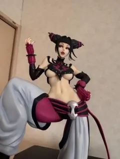 2026年最新】STREET FIGHTER美少女 ジュリの人気アイテム - メルカリ