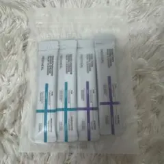 MEDIHEAL エクスフォリエーティングクレンザー 4パック