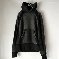 Engineered Garments スウェット プル パーカー フーディ