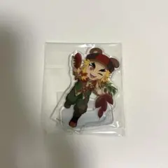 鬼滅の刃 アクスタ 実りの秋まつり2025 煉獄杏寿郎①