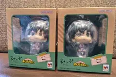 【新品未開封】僕のヒーローアカデミア 緑谷出久 るかっぷ　2個セット