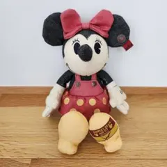 2025年最新】ミッキーミニーぬいぐるみデニムの人気アイテム