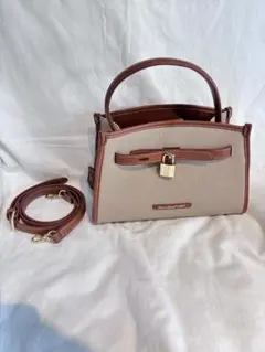 JILL by JILLSTUART Crispシリーズ ミニショルダーバッグ