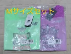 名古屋ウィメンズマラソン2024 & 2025 フィニッシャーTシャツ2枚セット