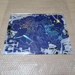 I [CD+Blu-ray+GOODS] ストア限定 BUMPOFCHICKEN