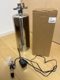 HaruDesign CO2ジェネレーター PRO-D805s Ver1.4 - メルカリ