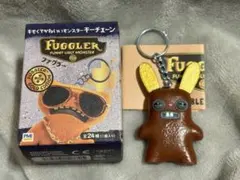 FUGGLER ファグラー　フィギュア