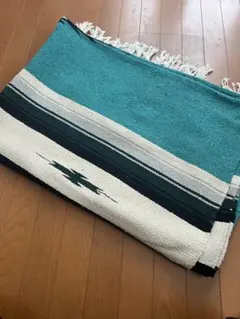 エルパソサドルブランケット