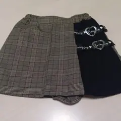 140キュロット