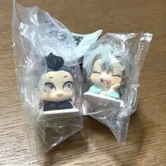 鬼滅の刃 おねむたん 拾壱ノ型 不死川実弥 不死川玄弥