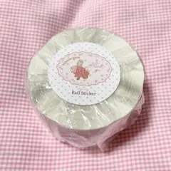 2025年最新】Aromantic ロールシール サンリオの人気アイテム - メルカリ