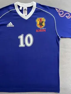NIKE 東京ヴェルディ1969 2001 ユニフォーム 8番 北澤豪 S 緑 - メルカリ