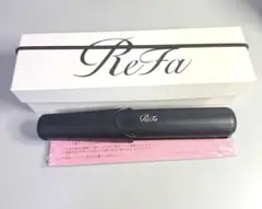 Rifa リファ フィンガーアイロン ミニアイロン