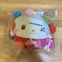 ぽぅぽ　NHK いないいないばあっ！　ぬいぐるみ・マスコット