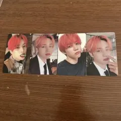 THEBOYZ ソヌ ソウルコン トレカ