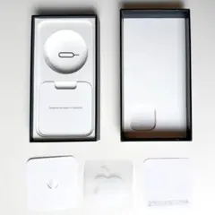 【空箱】iPhone 13 Pro Max 128GB グラファイト