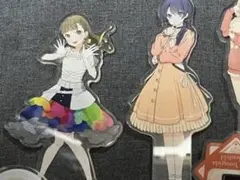 ラブライブ 蓮ノ空 アクリルスタンド まとめ売り