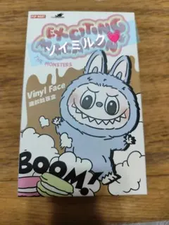 公式　正規品　ラブブ　POP MART Exciting　macaron