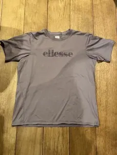 ellesse テニスウェア