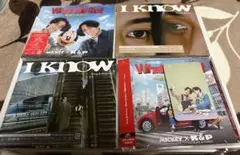 キンプリ　What We Got 〜奇跡はきみと〜 / I Know