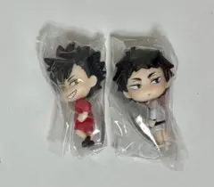 ハイキュー!!　こっちむいてFig