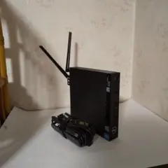 【第9世代】デルWyes5070ミニPC 本体+電源アダプター+Wi-Fi5 ②